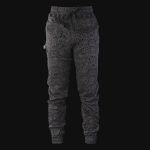 Herren-Sporthose Black SNK