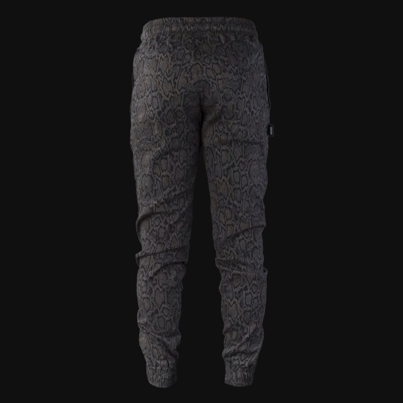Herren-Sporthose Black SNK - 05