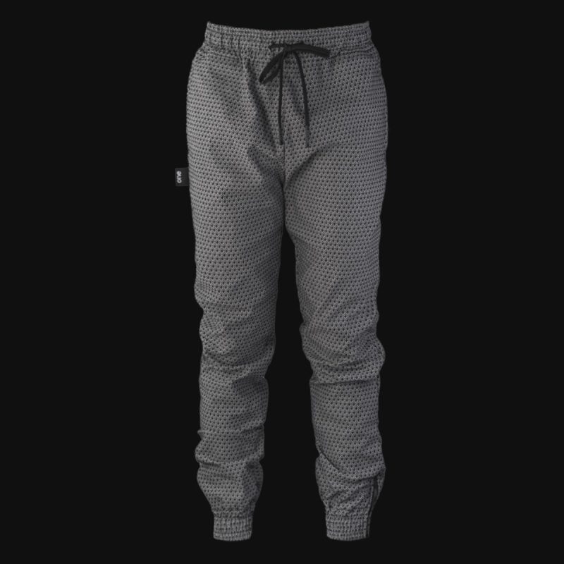 Herren-Sporthose DOTs One
