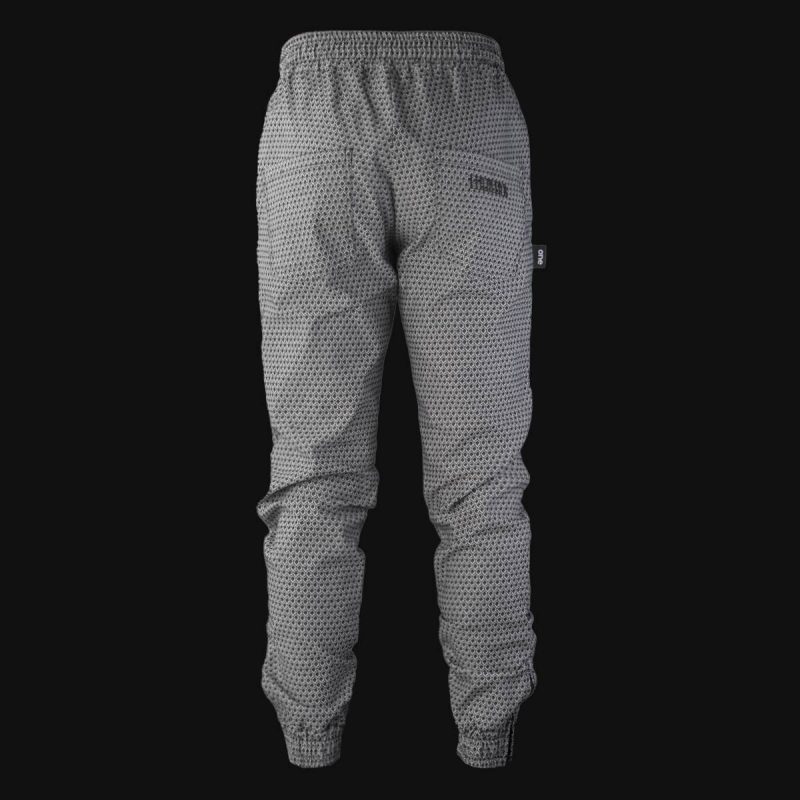 Herren-Sporthose DOTs One - 06