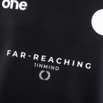 Schwarzes Herren Sweatshirt – Far Reaching - 03