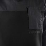 Schwarzes Herren Sweatshirt – ML One - 03