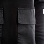 Schwarzes Herren Sweatshirt - ML V.02 - 07