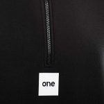 Schwarzes Herren Sweatshirt - ML V.02 - 06