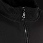 Schwarzes Herren Sweatshirt - ML V.02 - 05