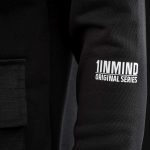 Schwarzes Herren Sweatshirt - ML V.02 - 04