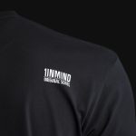 Herren T-Shirt schwarz – High Stakes V.02 - 04