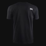 Herren T-Shirt schwarz – High Stakes V.02 - 02
