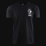 Herren T-Shirt schwarz – Legendary 10 - 02