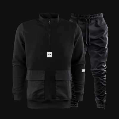 Herren Freizeitanzug - SUP One