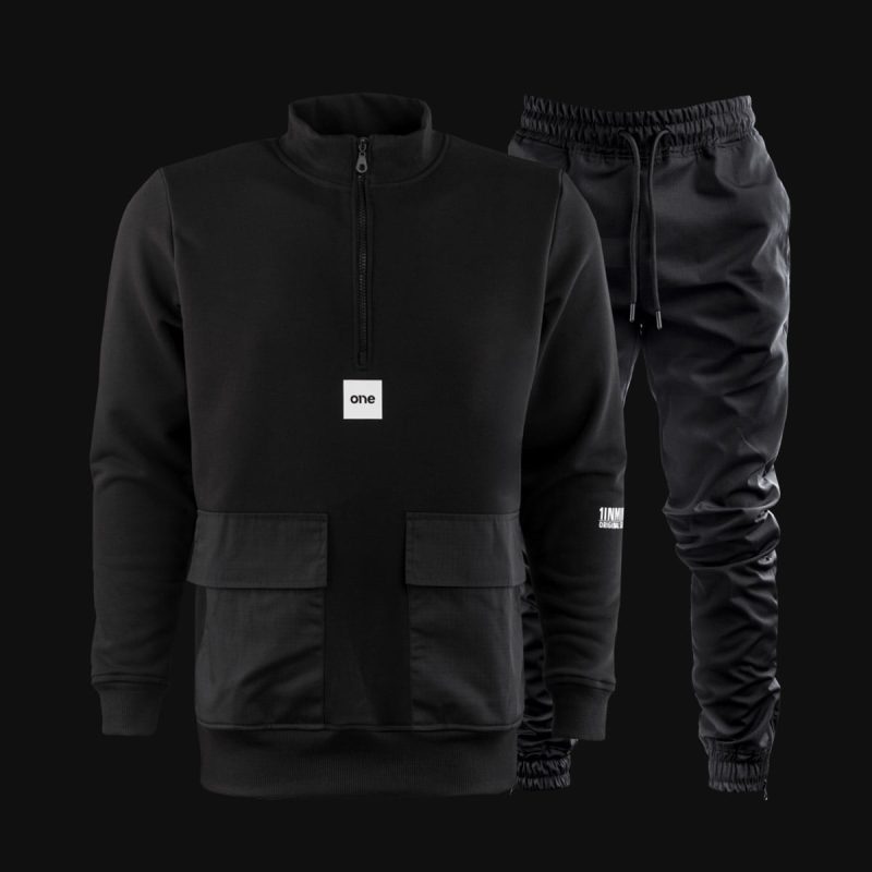 Herren Freizeitanzug - SUP One
