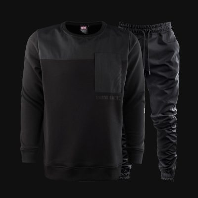 Herren Freizeitanzug - SUP V.02