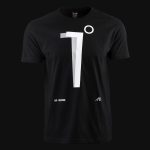 Herren T-Shirt schwarz – Motion One