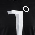 Herren T-Shirt schwarz – Motion One - 02