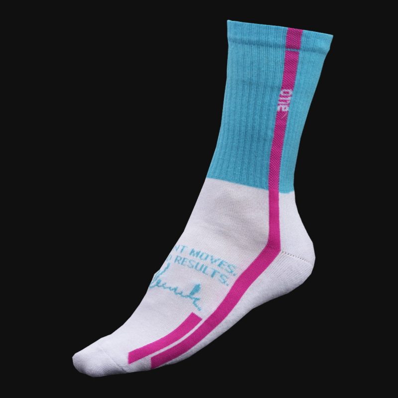 Herrensocken BP One - 02