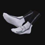 Herrensocken BW One - 03