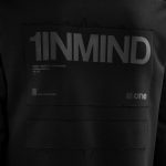 Schwarzes Herren Sweatshirt – Vanguard - 07