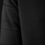 Schwarzes Herren Sweatshirt – Vanguard - 04