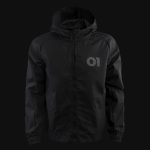 Herren Freizeitsanzug - O1 Black - 02