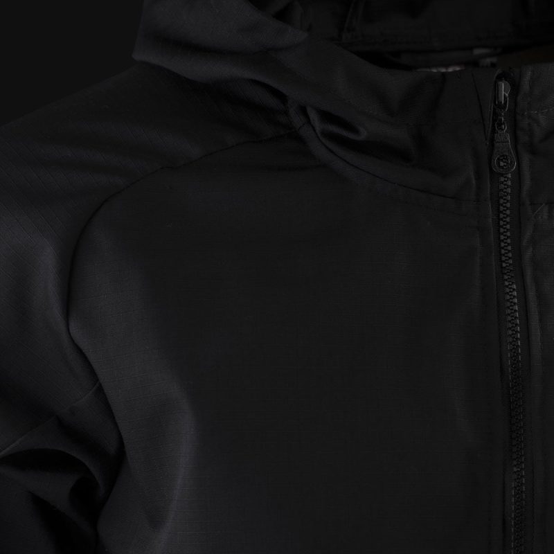 Herren Freizeitsanzug - O1 Black - 05