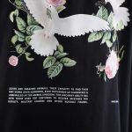Herren T-Shirt schwarz – Highest Place - 03
