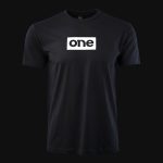 Herren T-Shirt schwarz – Highest Place - 04