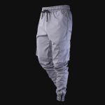 Herren Freizeitsanzug - O1 Grey - 04