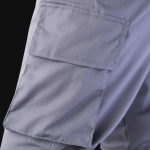 Herren Freizeitsanzug - O1 Grey - 05