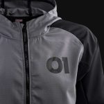 Herren Freizeitsanzug - O1 Grey - 03