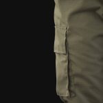Herren Freizeitsanzug - O1 Khaki - 06