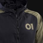 Herren Freizeitsanzug - O1 Khaki - 03