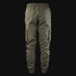Herren Freizeitsanzug - Khaki One - 06