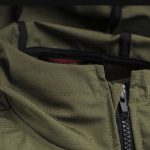 Herren Freizeitsanzug - Khaki One - 04