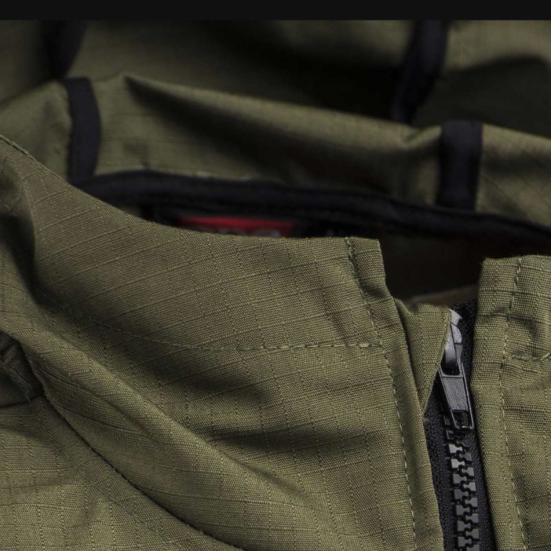 Herren Freizeitsanzug - Khaki One - 04