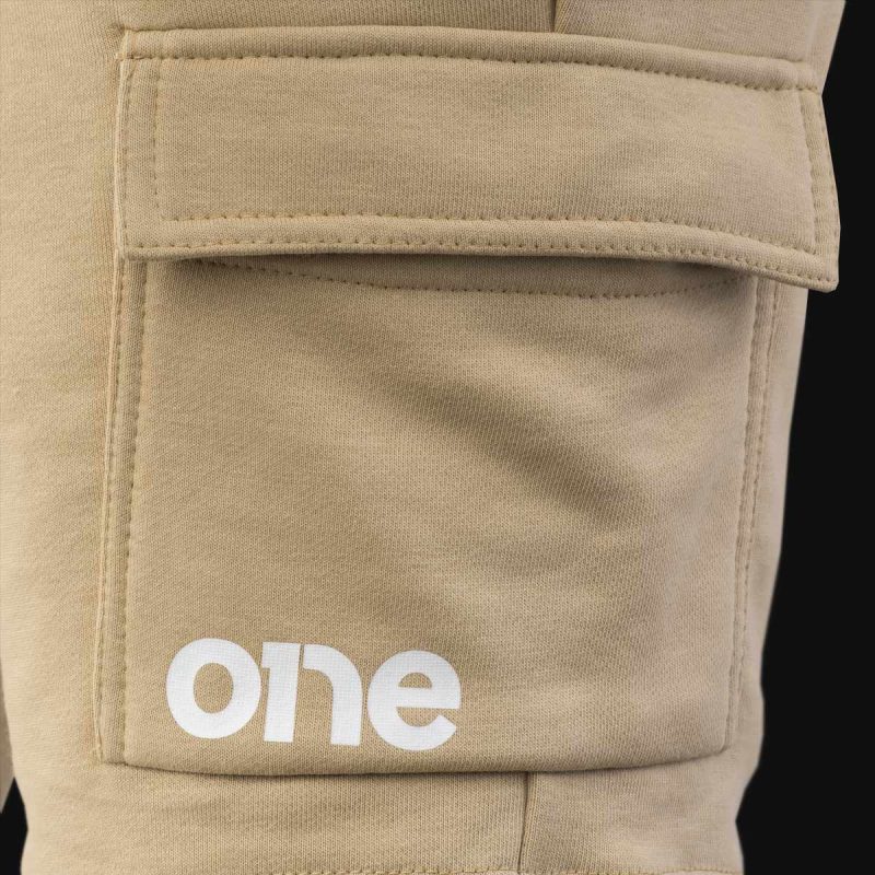 Herren Shorts - Dune One - 02