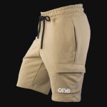 Herren Shorts - Dune One