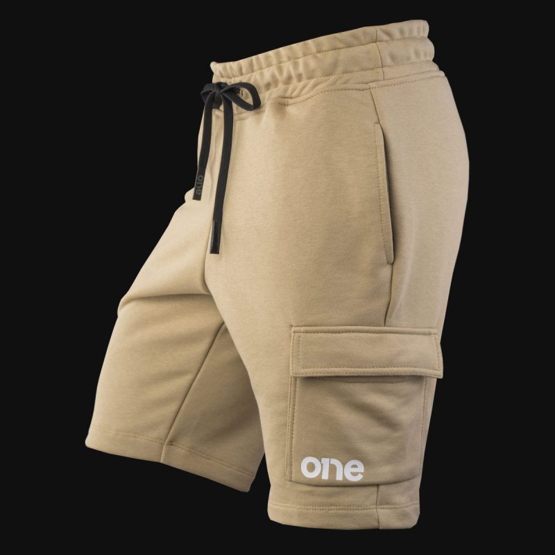 Herren Shorts - Dune One
