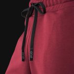 Herren Shorts - Oxblood One - 03