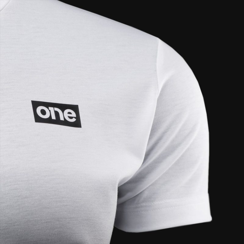 Herren T-Shirt – Greyscale One - 03