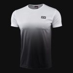 Herren T-Shirt – Greyscale One - 02