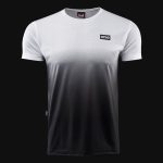 Herren T-Shirt – Greyscale One