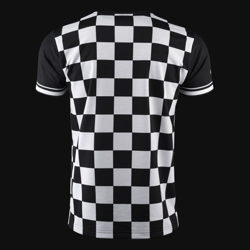 Herren T-Shirt – Kovaly x One - 03