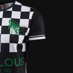 Herren T-Shirt – Kovaly x One - 04