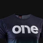 Herren T-Shirt – Luminous Horizon - 04