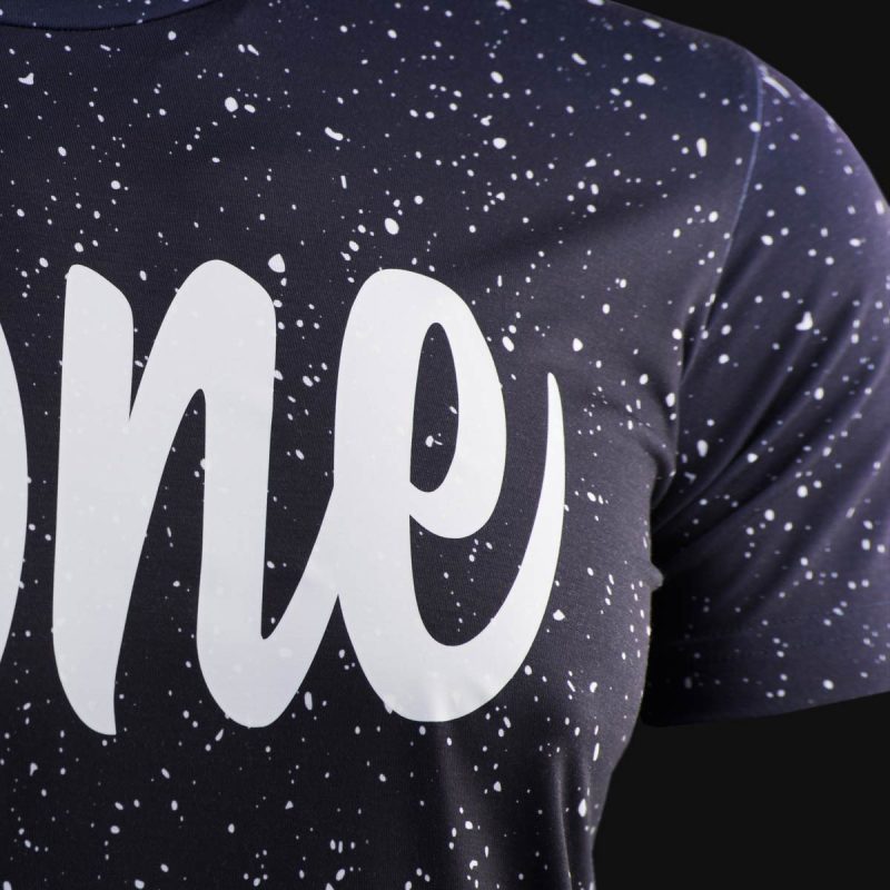 Herren T-Shirt – Night Sky One - 03