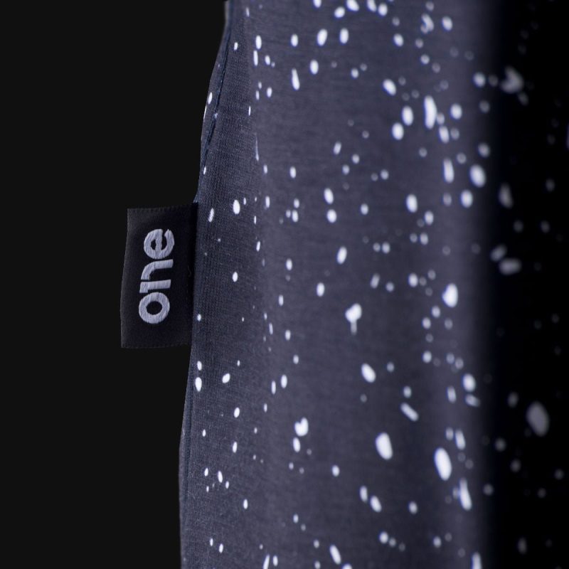 Herren T-Shirt – Night Sky One - 04