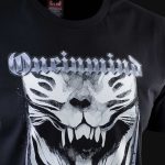 Herren T-Shirt schwarz - JSH One - 03