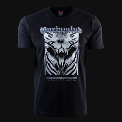 Herren T-Shirt schwarz - JSH One