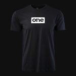 Herren T-Shirt schwarz - MMO - 03