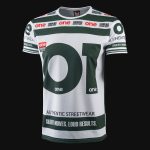 Herren T-Shirt - Tricolor One - 02